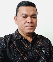 Samsuddin Siregar  M Pd