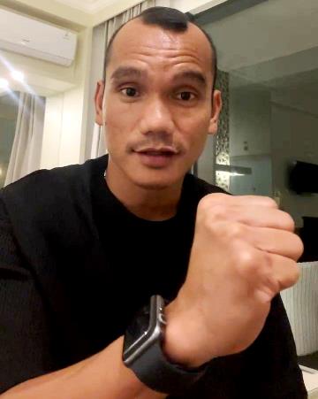 Riko Simanjuntak