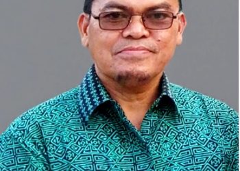Samsuddin Siregar M PdI