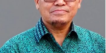 Samsuddin Siregar M PdI