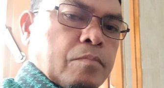 Samsudddin Siregar M PDi
