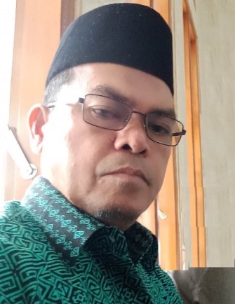Samsudddin Siregar M PDi