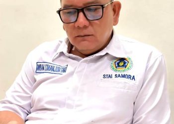 Imran Simanjuntak