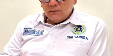 Imran Simanjuntak