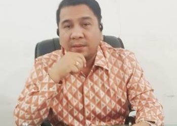 Hendra Pardede