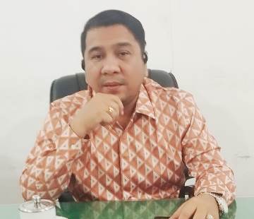 Hendra Pardede