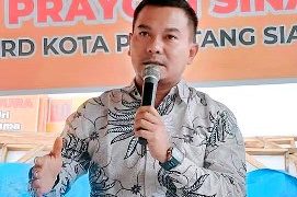 Andika Prayogi Sinaga