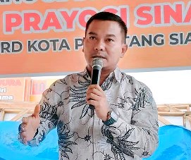 Andika Prayogi Sinaga