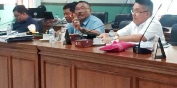 Bapemperda DPRD Siantar