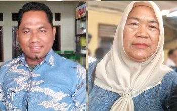 Henry Yahya dan Surati