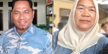 Henry Yahya dan Surati