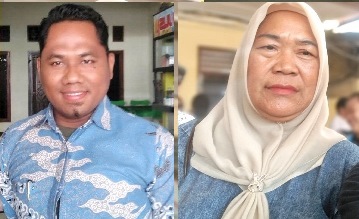 Henry Yahya dan Surati