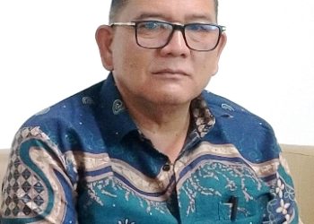 Imran Simanjuntak