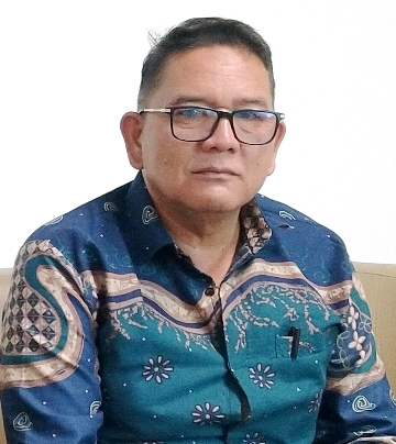 Imran Simanjuntak