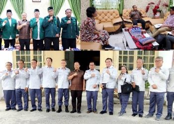 PD Alwashliyah, PIKI dan FKDM