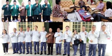 PD Alwashliyah, PIKI dan FKDM