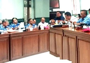 Rapat Kerja