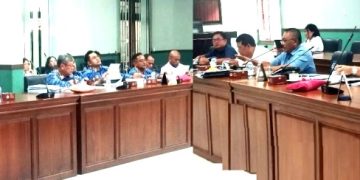 Rapat Kerja