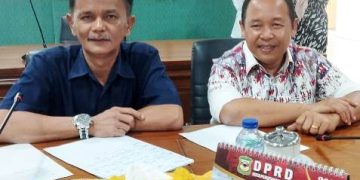Timbul Marganda Lingga  Frengki Boy Saragih