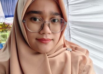 Maryam Sarinah M Ag