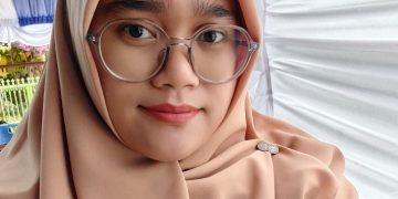 Maryam Sarinah M Ag