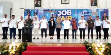 Poto bersama