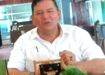 Imran Simanjuntak