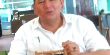 Imran Simanjuntak