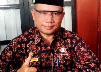 Irwansyah Saragih