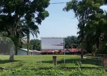 Sekolah yang dituding lakukan pungutan liar