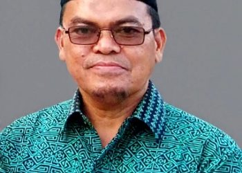 Samsuddin Siregar M PdI