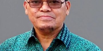 Samsuddin Siregar M PdI