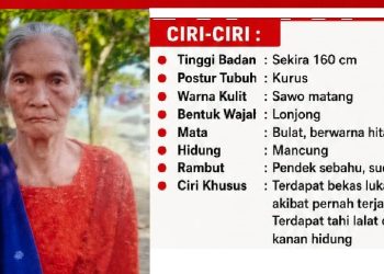 Orang Hilang