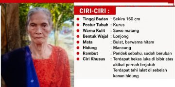 Orang Hilang