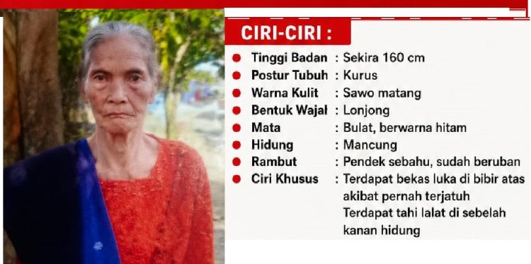 Orang Hilang