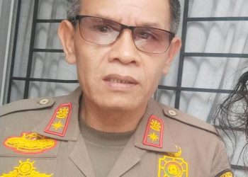 Kasatpol PP