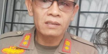 Kasatpol PP