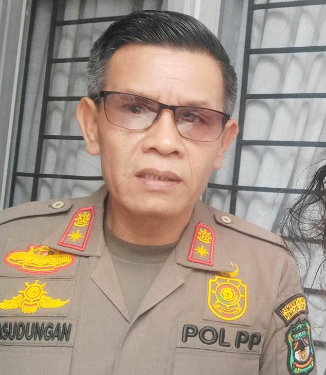 Kasatpol PP