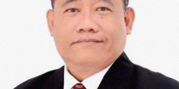Dr Henry Sinaga