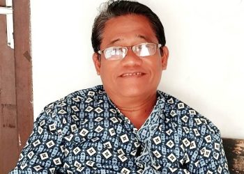 Dr Henry Sinaga