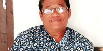 Dr Henry Sinaga