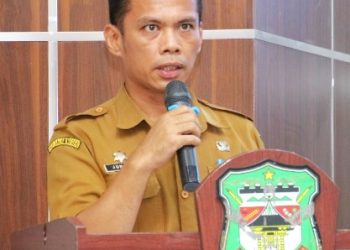 Sekda Pematangsiantar