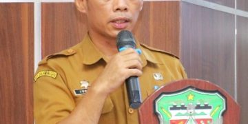Sekda Pematangsiantar