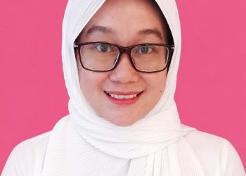 Samro Himtihani Nasution MA