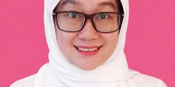 Samro Himtihani Nasution MA