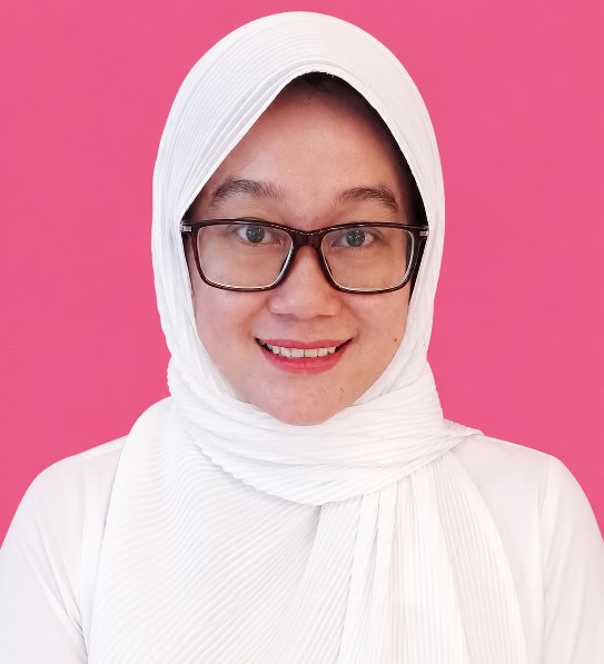 Samro Himtihani Nasution MA