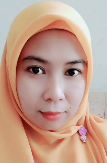 Sri Wahyuni S Pd M Pd