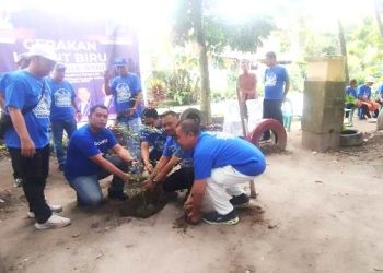 Tanam Pohon