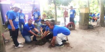 Tanam Pohon
