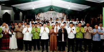 Poto bersama